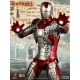 Iron Man 2 Movie Masterpiece Action Figure 1/6 Iron Man Mark V 30 cm